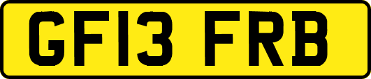 GF13FRB