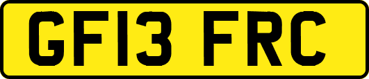 GF13FRC