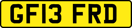 GF13FRD