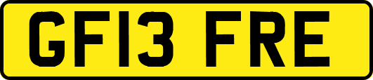 GF13FRE