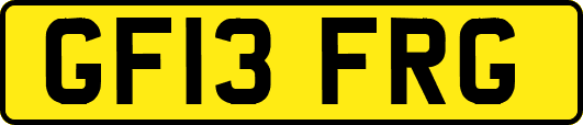 GF13FRG