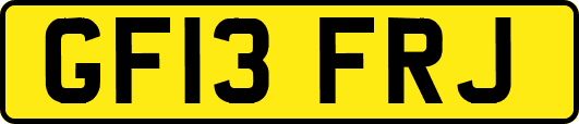 GF13FRJ