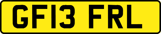 GF13FRL