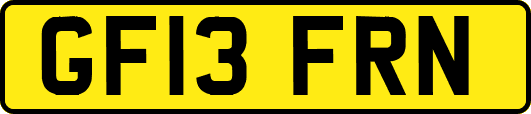 GF13FRN