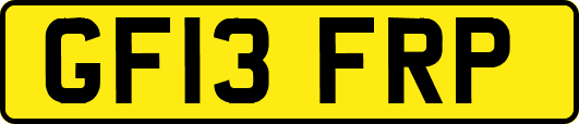 GF13FRP