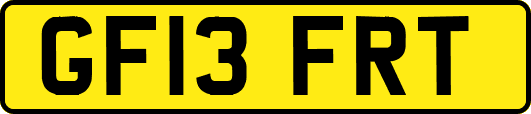 GF13FRT