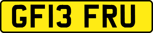 GF13FRU
