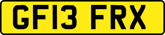 GF13FRX