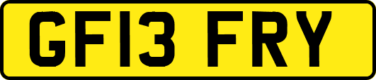 GF13FRY