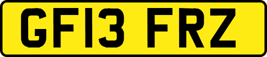 GF13FRZ
