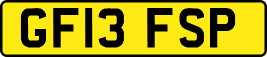 GF13FSP