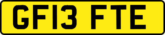 GF13FTE
