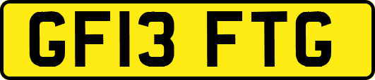 GF13FTG