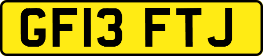 GF13FTJ