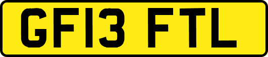 GF13FTL