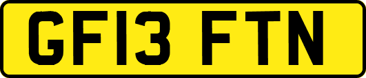GF13FTN
