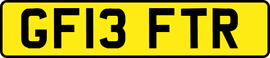 GF13FTR
