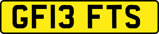 GF13FTS