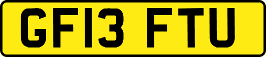 GF13FTU