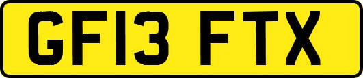 GF13FTX