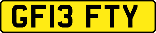 GF13FTY