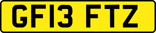 GF13FTZ