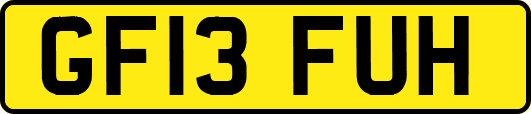 GF13FUH