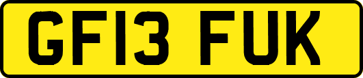 GF13FUK