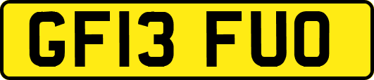 GF13FUO