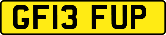 GF13FUP