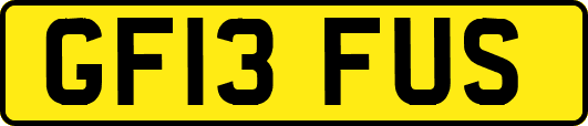 GF13FUS
