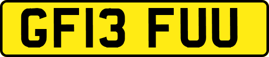 GF13FUU