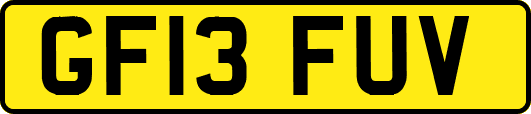 GF13FUV