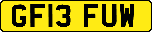 GF13FUW