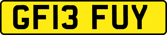GF13FUY