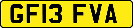 GF13FVA