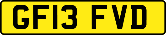 GF13FVD