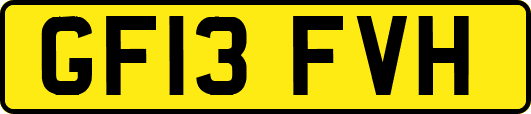 GF13FVH