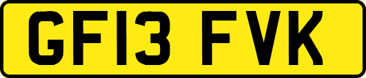 GF13FVK