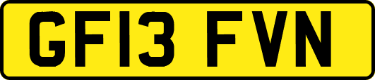 GF13FVN