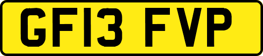 GF13FVP