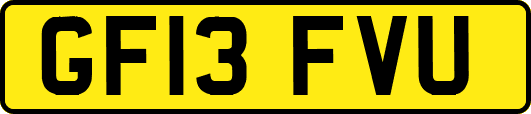 GF13FVU