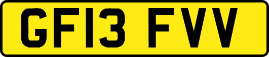 GF13FVV