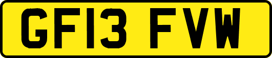 GF13FVW