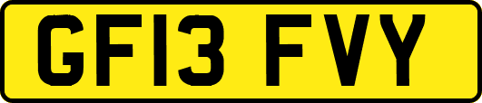 GF13FVY