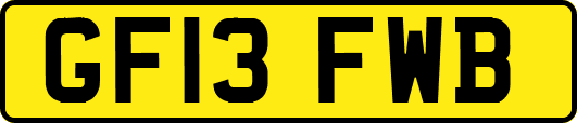 GF13FWB