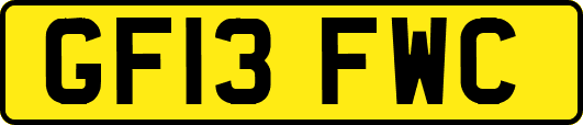 GF13FWC