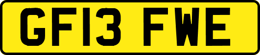 GF13FWE