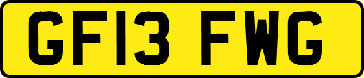 GF13FWG