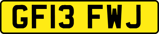 GF13FWJ
